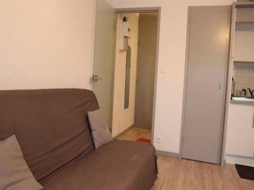 Apartment T1 Bis Dans R�sidence En Front De Mer
