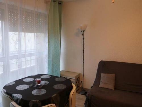 Apartment T1 Bis Dans R�sidence En Front De Mer