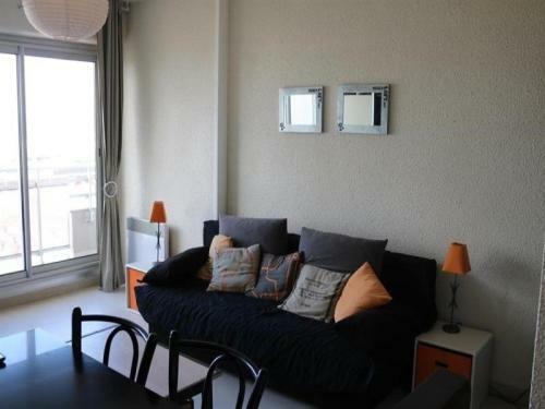 Apartment Biscarrosse Plage - Beau T2 Avec Terrasse Face � L'oc�an