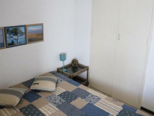 Apartment Biscarrosse Plage - Beau T2 Avec Terrasse Face � L'oc�an