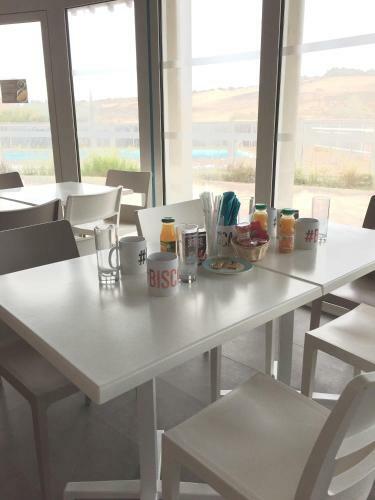 Maison Soleil - R�sidence Dune Blanche