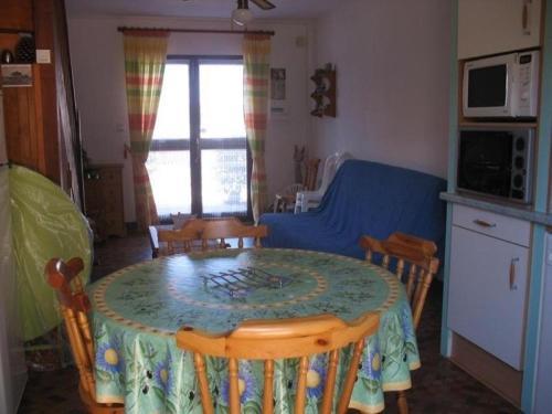 Apartment Maison Mitoyenne Les Oustalets