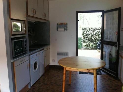 Apartment Maison Mitoyenne Les Oustalets