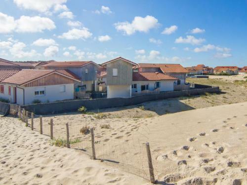 Apartment Belle Dune.1