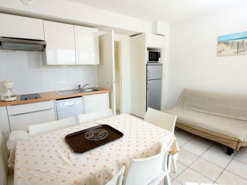 Apartment Belle Dune.1