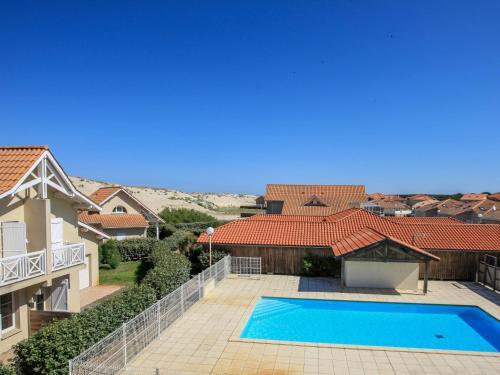 Apartment Belle Dune.1