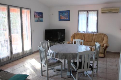 Apartamento U Paradisu