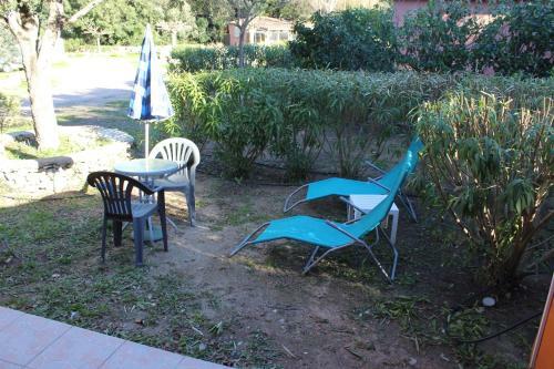 Apartamento U Paradisu