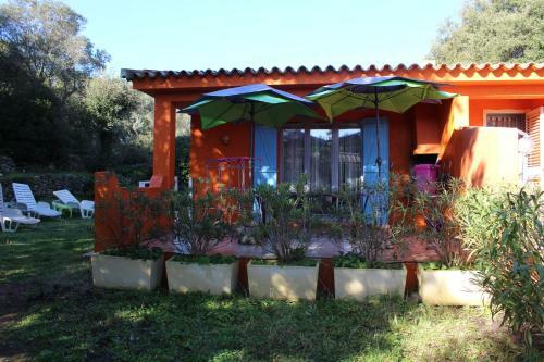 Apartamento U Paradisu