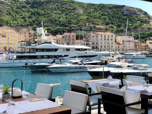 Hotel Centre Nautique