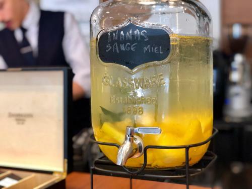 Hotel Centre Nautique