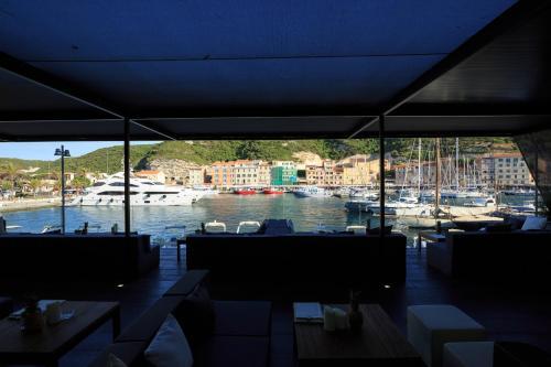 Hotel Centre Nautique