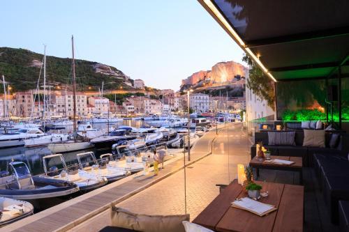 Hotel Centre Nautique