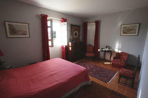 Bed & Breakfast A Loghja Di Cavallo Morto