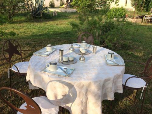 Bed & Breakfast A Loghja Di Cavallo Morto