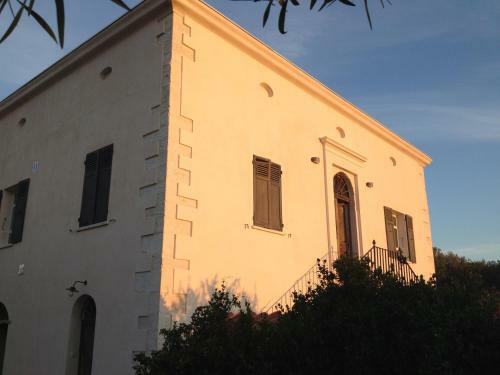 Bed & Breakfast A Loghja Di Cavallo Morto