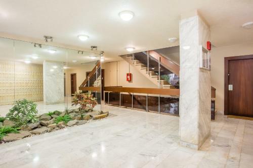 Brigth Apartment - Boulogne - 55 Sqm