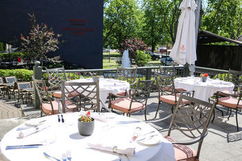 Arensburg Boutique Hotel & Spa