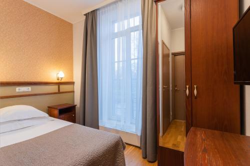 Hotel Villa Wesset