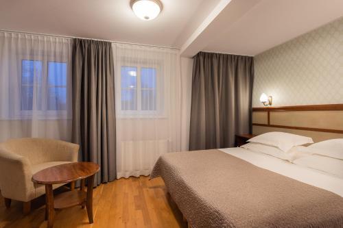 Hotel Villa Wesset