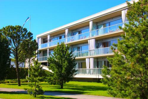 Hotel Seedri Apartments
