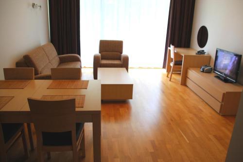 Hotel Seedri Apartments