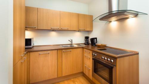 Hotel Seedri Apartments