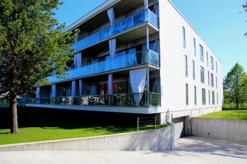 Hotel Seedri Apartments