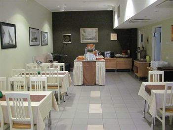 Carolina Hotel