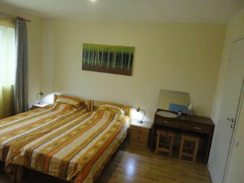 Hotel Anette