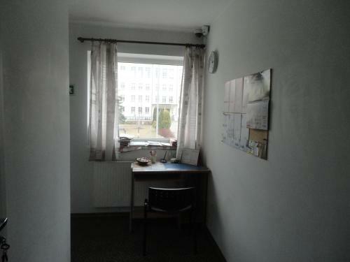 Hotel Anette