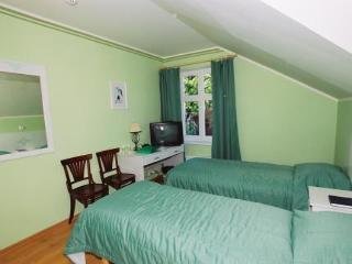 Koidulapark Hotell