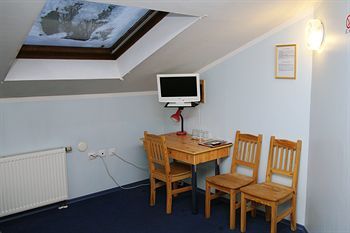 Hotel Aleksandri