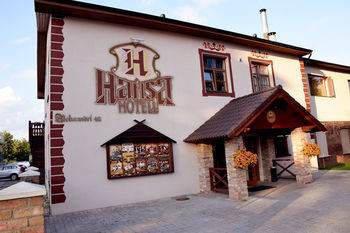 Hotel Hansa