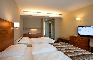 Bohinj Park Eco Hotel