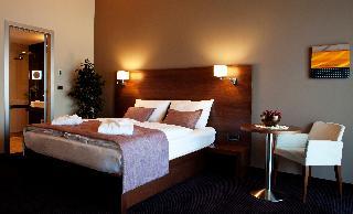 Bohinj Park Eco Hotel