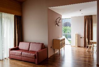 Bohinj Park Eco Hotel