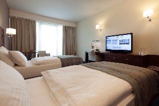 Bohinj Park Eco Hotel