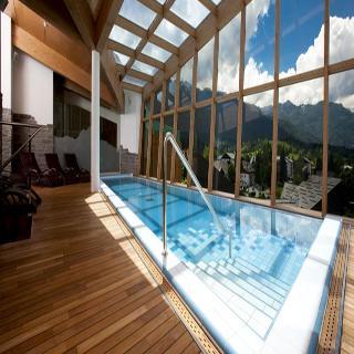 Bohinj Park Eco Hotel
