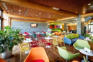 Bohinj Park Eco Hotel
