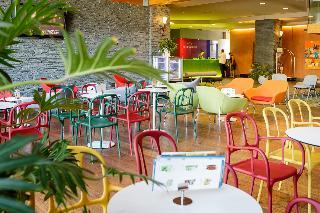 Bohinj Park Eco Hotel
