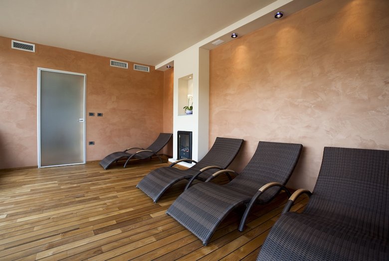 Bohinj Park Eco Hotel