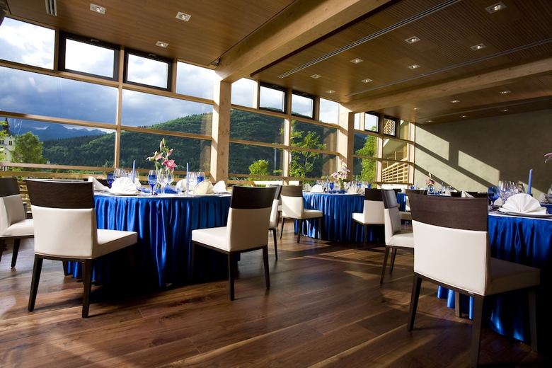 Bohinj Park Eco Hotel