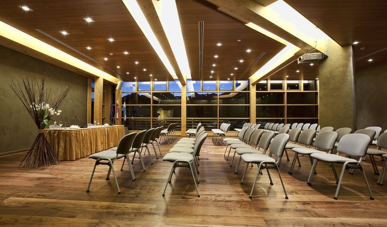 Bohinj Park Eco Hotel