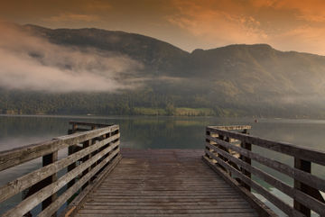 Bohinj Park Eco Hotel