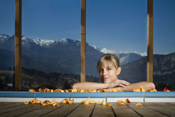 Bohinj Park Eco Hotel