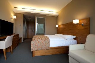 Bohinj Park Eco Hotel