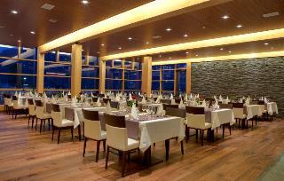 Bohinj Park Eco Hotel
