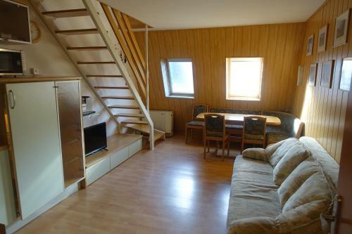 Hotel Apartments Kaninska Vas