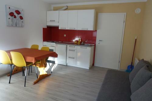 Hotel Apartments Kaninska Vas